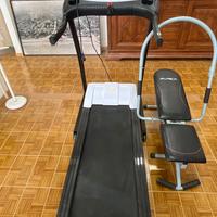 Tapis roulant