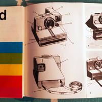 Manuale polaroid sx-70