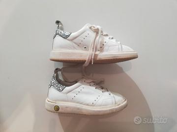 Golden goose starter clearance bambina