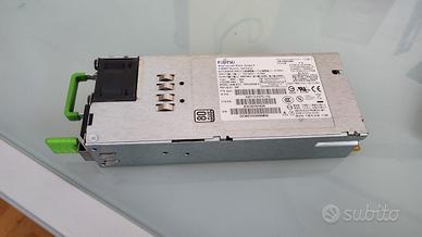 Alimentatore Fujitsu S26113-E575-V52 Modular 450W