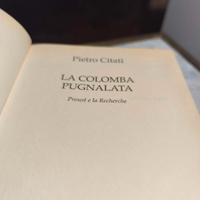 la colomba pugnalata 