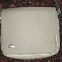 borsello lacoste