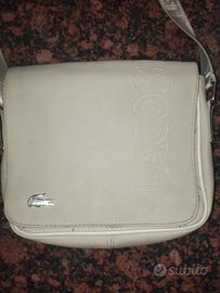 borsello lacoste