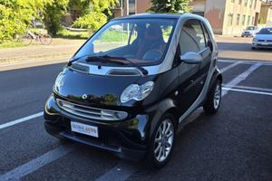 Smart ForTwo 700 passion (45 kW) *ok neopatentati