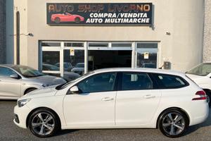 Peugeot 308 BlueHDi 130 S&S GT Line