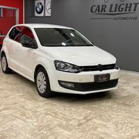 Volkswagen Polo 1.2 TDI DPF 5 p. Comfortline