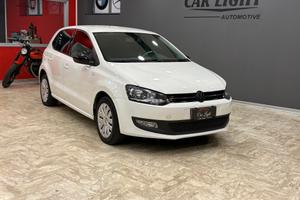 Volkswagen Polo 1.2 TDI DPF 5 p. Comfortline