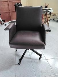 poltrona da ufficio 