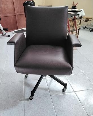 poltrona da ufficio 