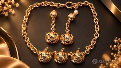 Moschino Vintage set di Halloween 🎃 