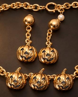 Moschino Vintage set di Halloween 🎃 
