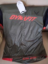 Completino Dynafit per bicicletta mountain bike