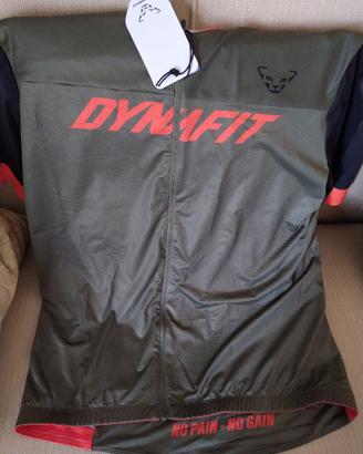 Completino Dynafit per bicicletta mountain bike