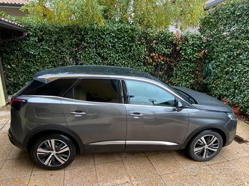 Peugeot 3008 2 serie