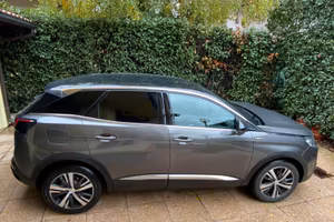 Peugeot 3008 2 serie
