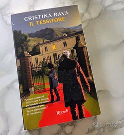 Il tessitore - Cristina Rava