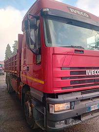 IVECO  MAGIRUS EUROSTAR 240E42