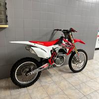 CRF 250r Redmoto