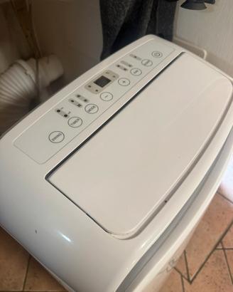 Climatizzitatore portatile Medea