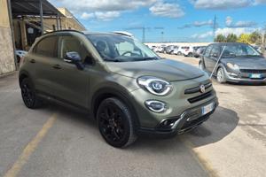 Fiat 500X 1.6 MultiJet 120 CV DCT S-Design Cross