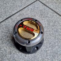Mozzi ruota per Suzuki Samurai SJ413