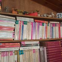 Libri harmony