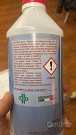 Prodotti leggere sotto