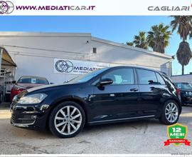 VOLKSWAGEN Golf 2.0 TDI 5p. Highline BMT