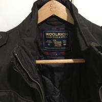 GIACCA WOOLRICH