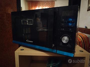 Forno Microonde Candy 