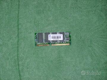 Ram 32MB Viking Components per Notebook