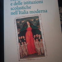 Libro x scienze dell'educazione