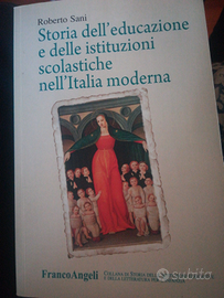 Libro x scienze dell'educazione