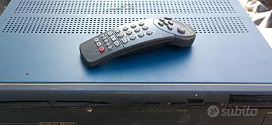 Decoder Gold Box 