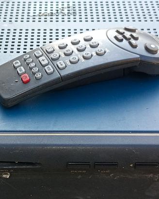 Decoder Gold Box 