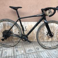Gravel Cannondale Topstone 4 taglia M