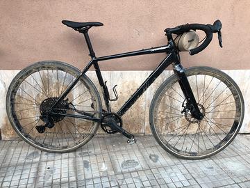 Gravel Cannondale Topstone 4 taglia M