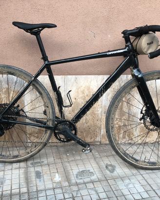 Gravel Cannondale Topstone 4 taglia M