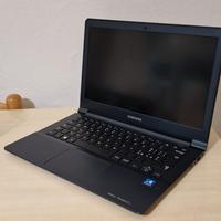 Samsung Ativ book 9 lite notebook 