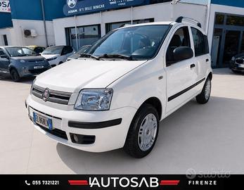 FIAT Panda 1.4 Natural Power Classic Unico Propr
