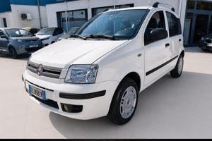 FIAT Panda 1.4 Natural Power Classic Unico Propr