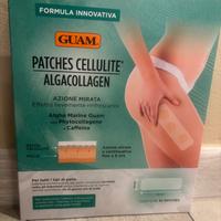 Patches anti cellulite