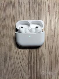 cuffie apple air pods 3 pro original 
