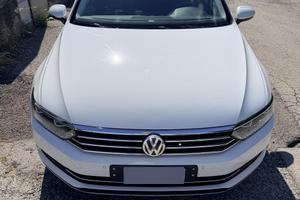 Volkswagen Passat 2.0 TDI 150 CV DSG – 2016