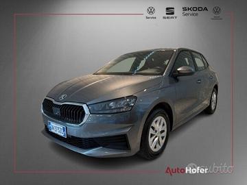 SKODA Fabia 1.0 MPI Ambition NEOPATENTATI Bluetoot