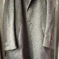 Cappotto vintage marzotto