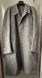 Cappotto vintage marzotto