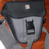 custodia per macchina fotografica