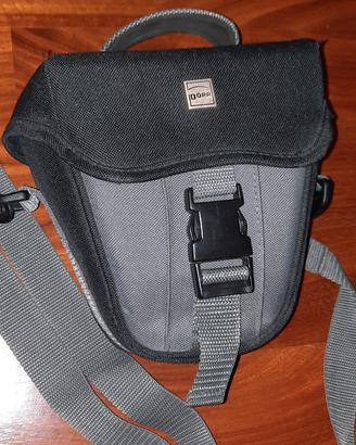 custodia per macchina fotografica