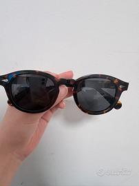 MOSCOT Lemtosh 49 - Originali - NUOVE